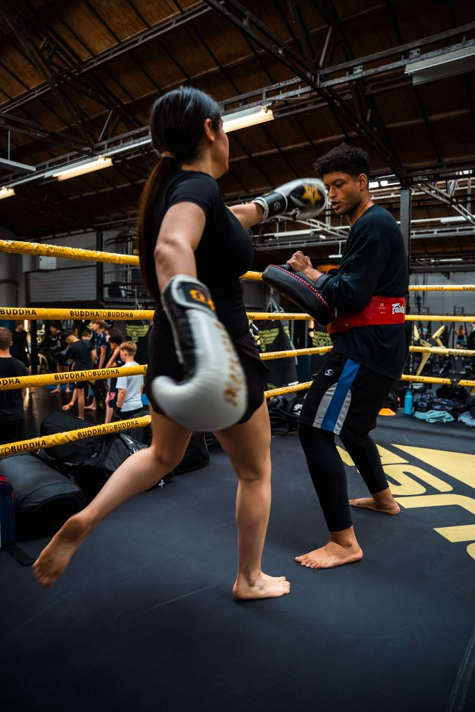 Powerhouse040 Training 1