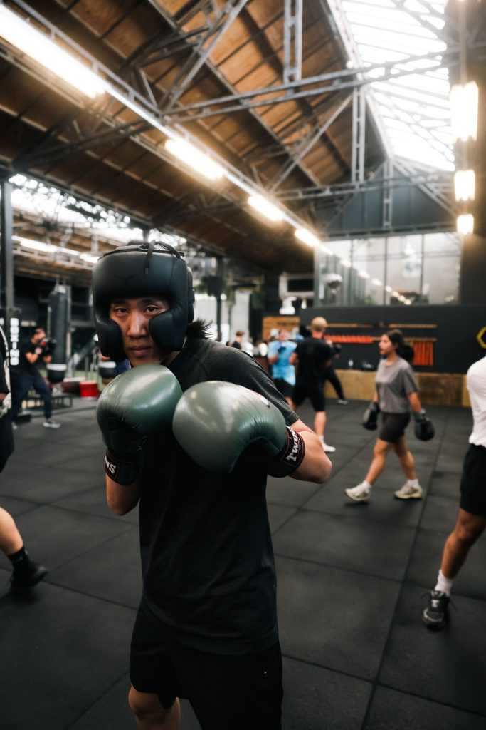 Powerhouse040 Training 2